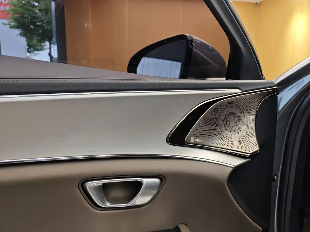 BYD BYD Han 2020 DM AWD Performance Luxury Edition 2021 - thumbnail 8