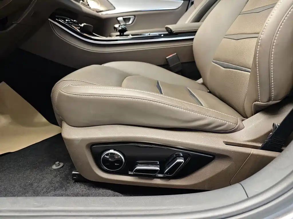 BYD BYD Han 2020 DM AWD Performance Luxury Edition 2021 - thumbnail 10