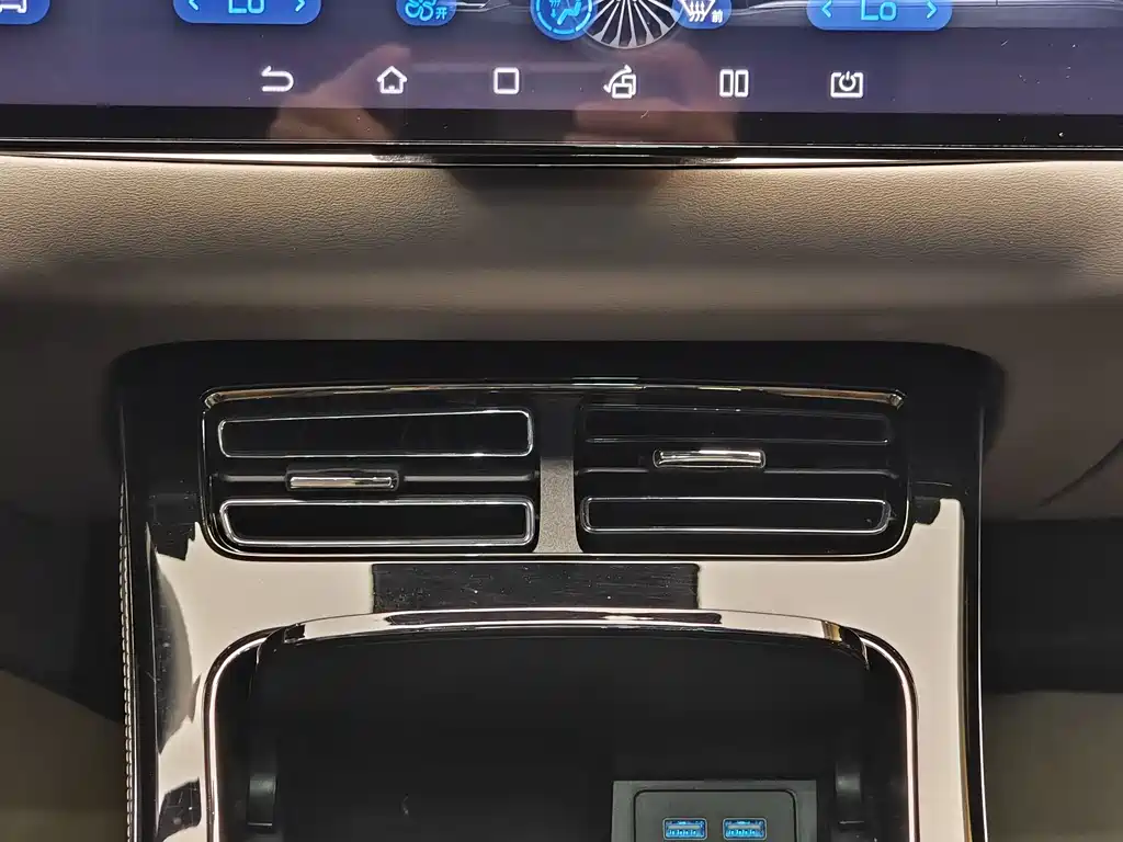 BYD BYD Han 2020 DM AWD Performance Luxury Edition 2021 - thumbnail 16