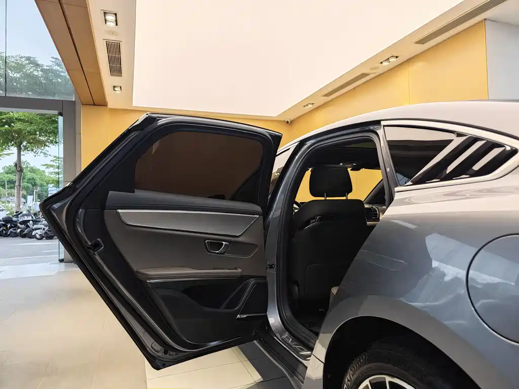 BYD BYD Han 2020 DM AWD Performance Luxury Edition 2021 - thumbnail 21