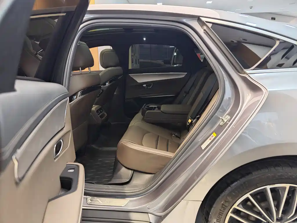 BYD BYD Han 2020 DM AWD Performance Luxury Edition 2021 - thumbnail 22