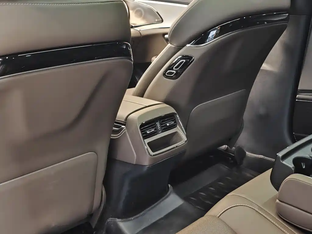 BYD BYD Han 2020 DM AWD Performance Luxury Edition 2021 - thumbnail 25