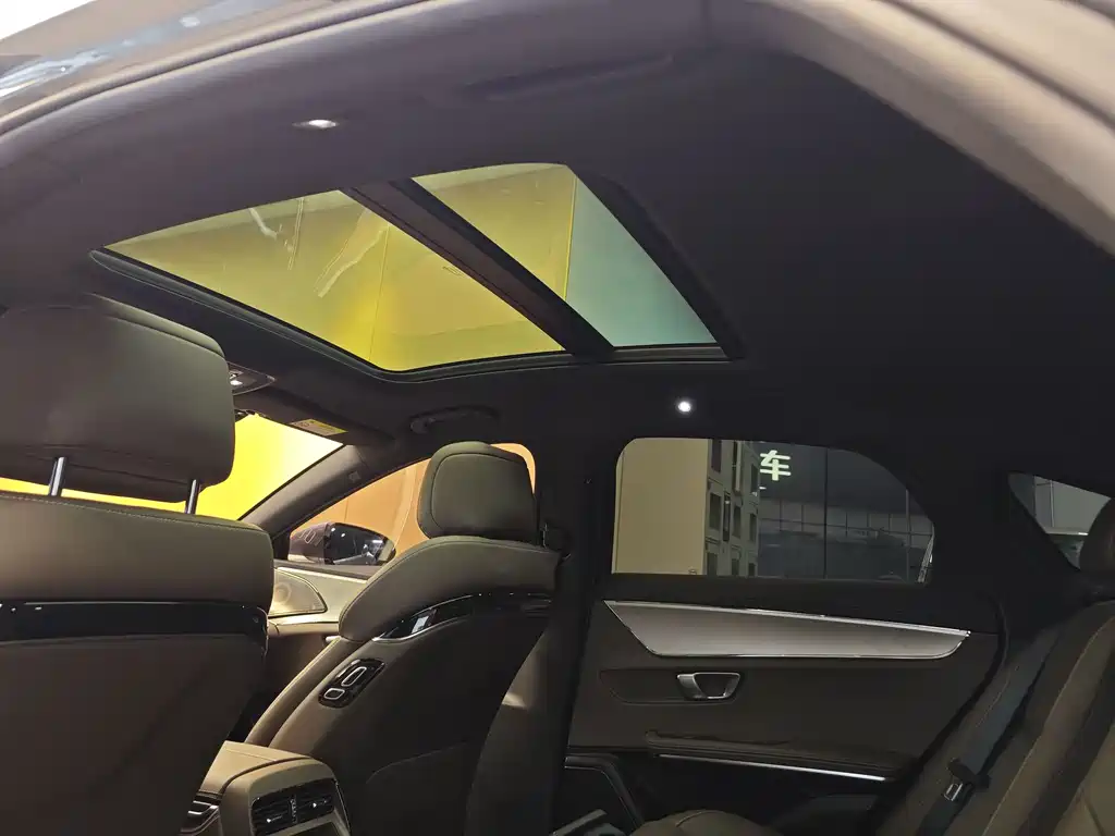 BYD BYD Han 2020 DM AWD Performance Luxury Edition 2021 - thumbnail 26
