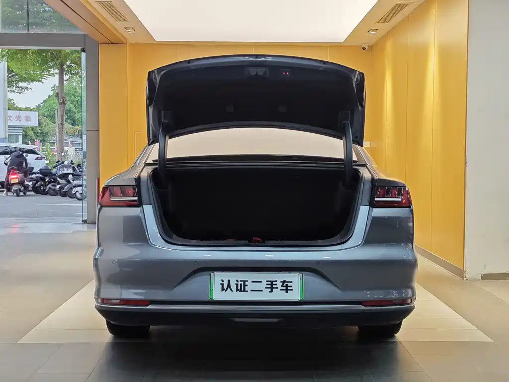 BYD BYD Han 2020 DM AWD Performance Luxury Edition 2021 - thumbnail 29