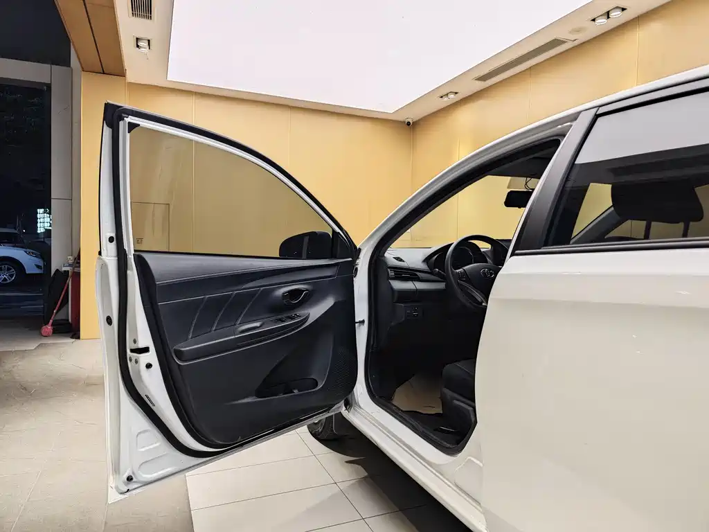 Toyota Toyota Vios FS 2021 1.5L CVT Sport Edition 2022 - thumbnail 7