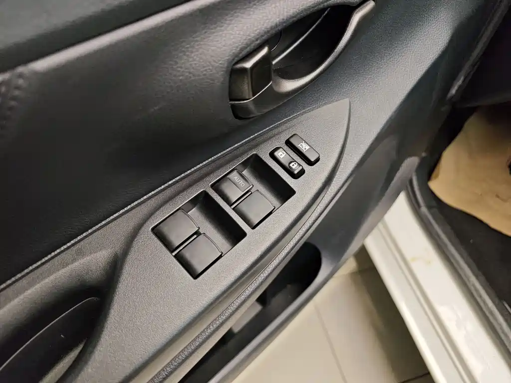 Toyota Toyota Vios FS 2021 1.5L CVT Sport Edition 2022 - thumbnail 9