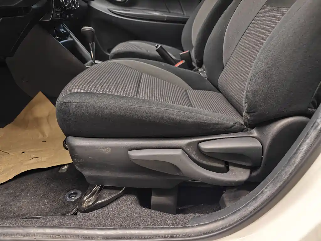 Toyota Toyota Vios FS 2021 1.5L CVT Sport Edition 2022 - thumbnail 10