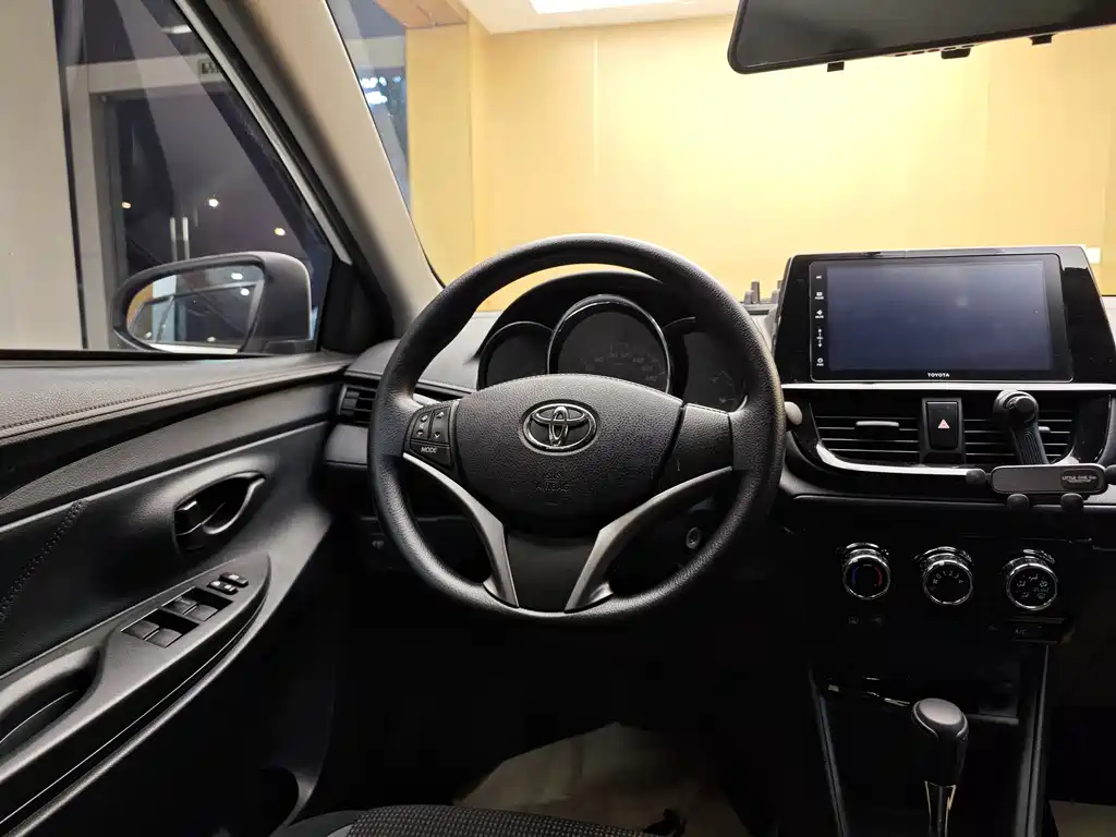 Toyota Toyota Vios FS 2021 1.5L CVT Sport Edition 2022 - thumbnail 14