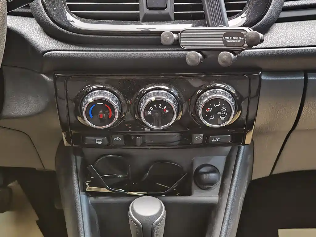 Toyota Toyota Vios FS 2021 1.5L CVT Sport Edition 2022 - thumbnail 16