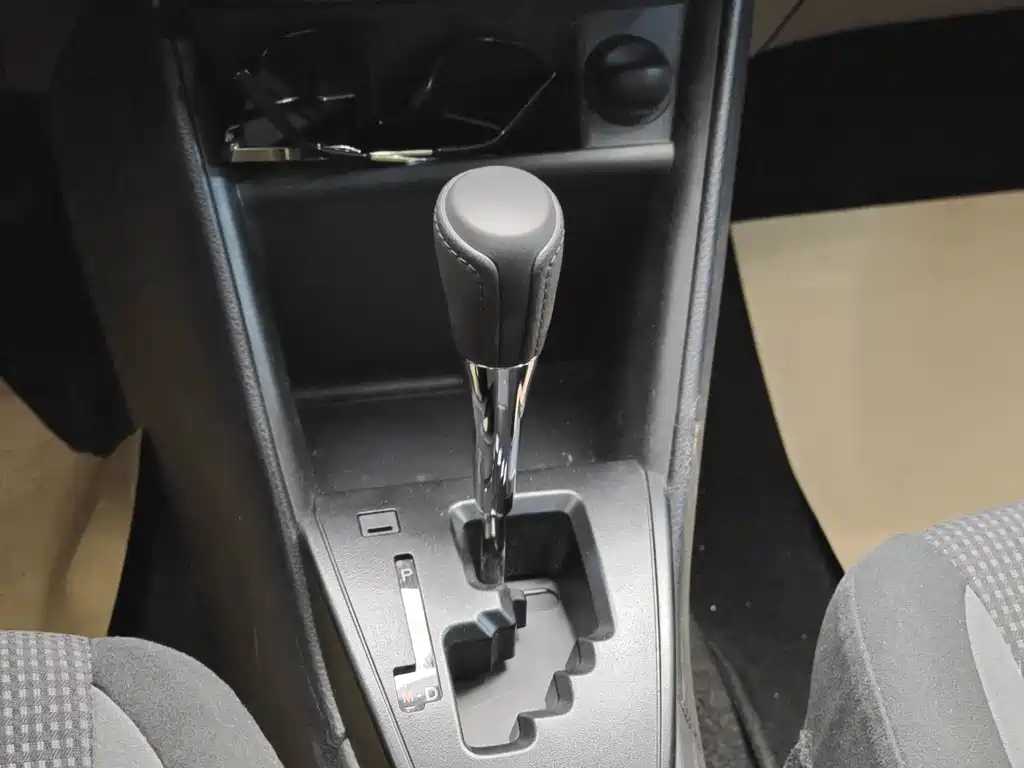 Toyota Toyota Vios FS 2021 1.5L CVT Sport Edition 2022 - thumbnail 17