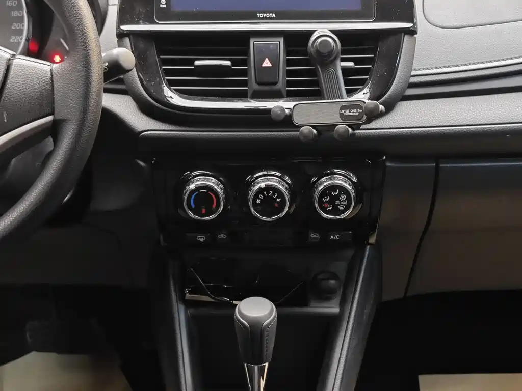 Toyota Toyota Vios FS 2021 1.5L CVT Sport Edition 2022 - thumbnail 18