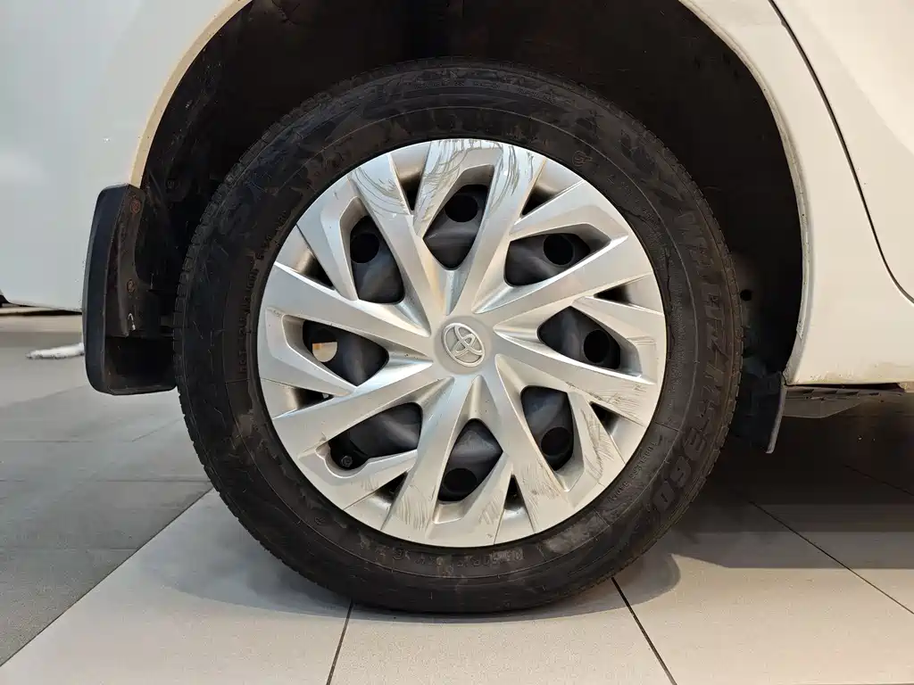 Toyota Toyota Vios FS 2021 1.5L CVT Sport Edition 2022 - thumbnail 30