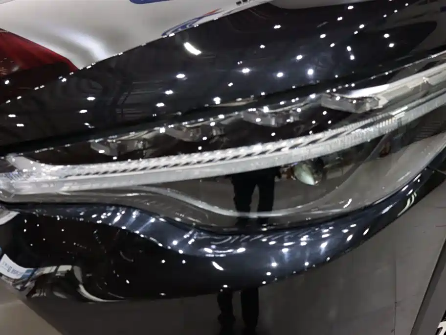 Toyota Toyota Corolla Cross 2022 2.0L CVT Luxury Edition 2023 - thumbnail 18