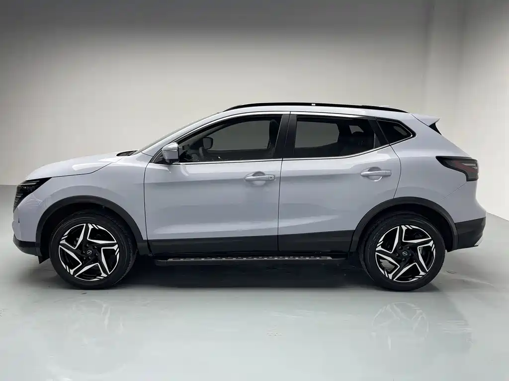 Nissan Nissan Qashqai 2025 Honor 2.0L CVT XV+ Premium Edition 2024 - thumbnail 7