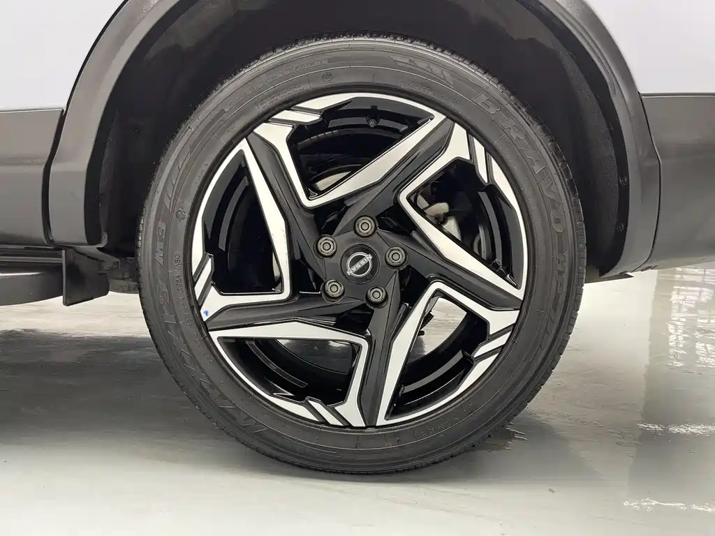 Nissan Nissan Qashqai 2025 Honor 2.0L CVT XV+ Premium Edition 2024 - thumbnail 12