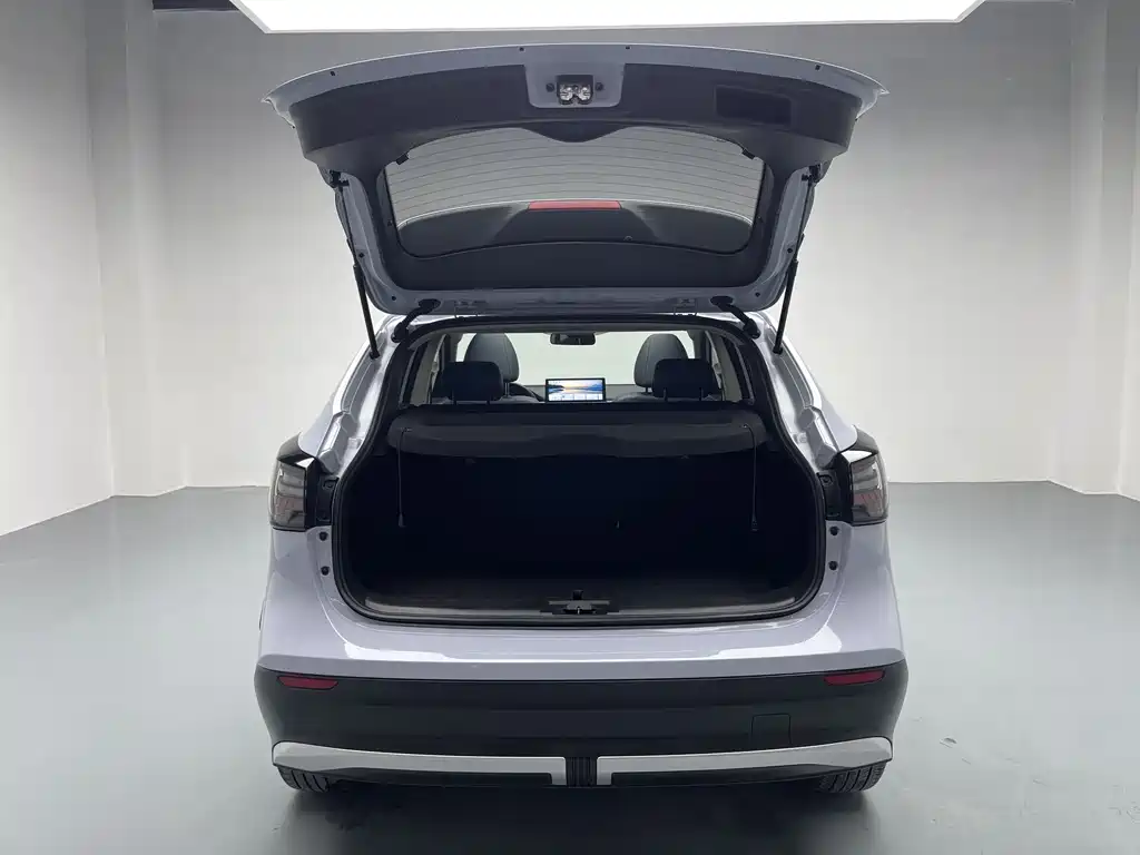 Nissan Nissan Qashqai 2025 Honor 2.0L CVT XV+ Premium Edition 2024 - thumbnail 23