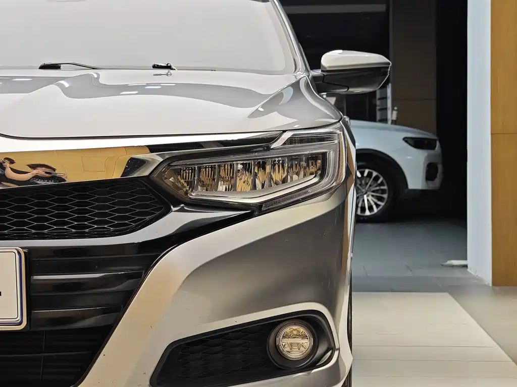 Honda Honda Lingpai 2019 180Turbo CVT Flagship Edition China VI 2020 - thumbnail 2