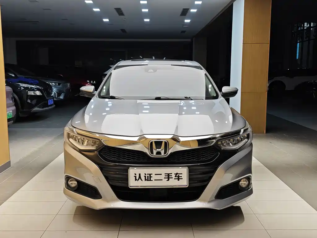Honda Honda Lingpai 2019 180Turbo CVT Flagship Edition China VI 2020 - thumbnail 3