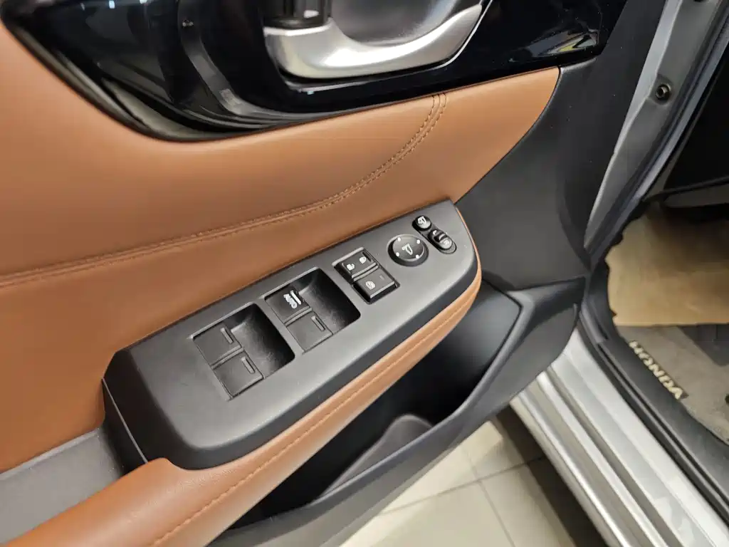 Honda Honda Lingpai 2019 180Turbo CVT Flagship Edition China VI 2020 - thumbnail 9