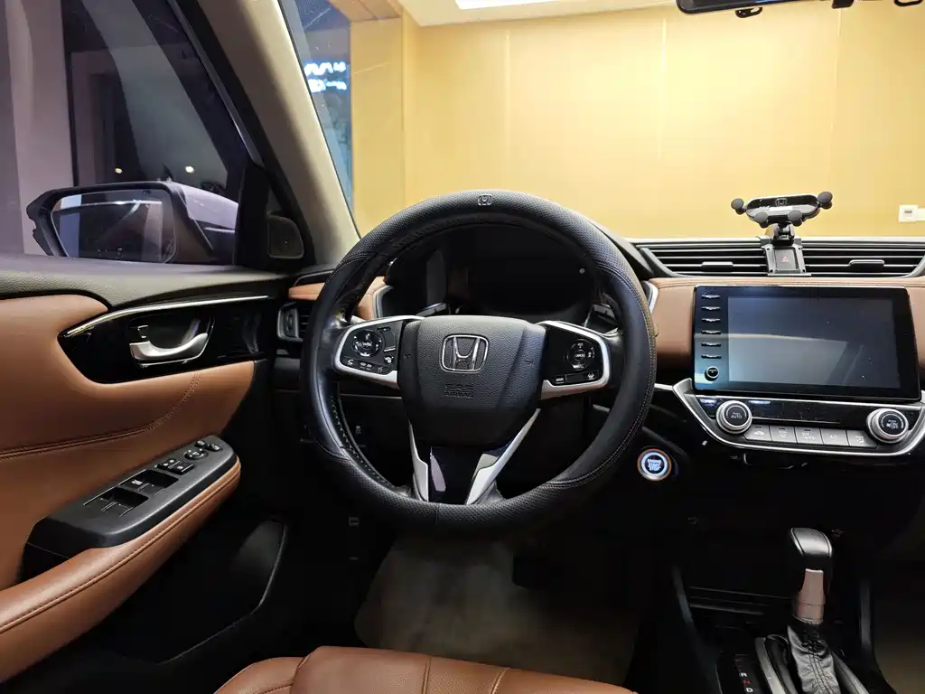 Honda Honda Lingpai 2019 180Turbo CVT Flagship Edition China VI 2020 - thumbnail 14