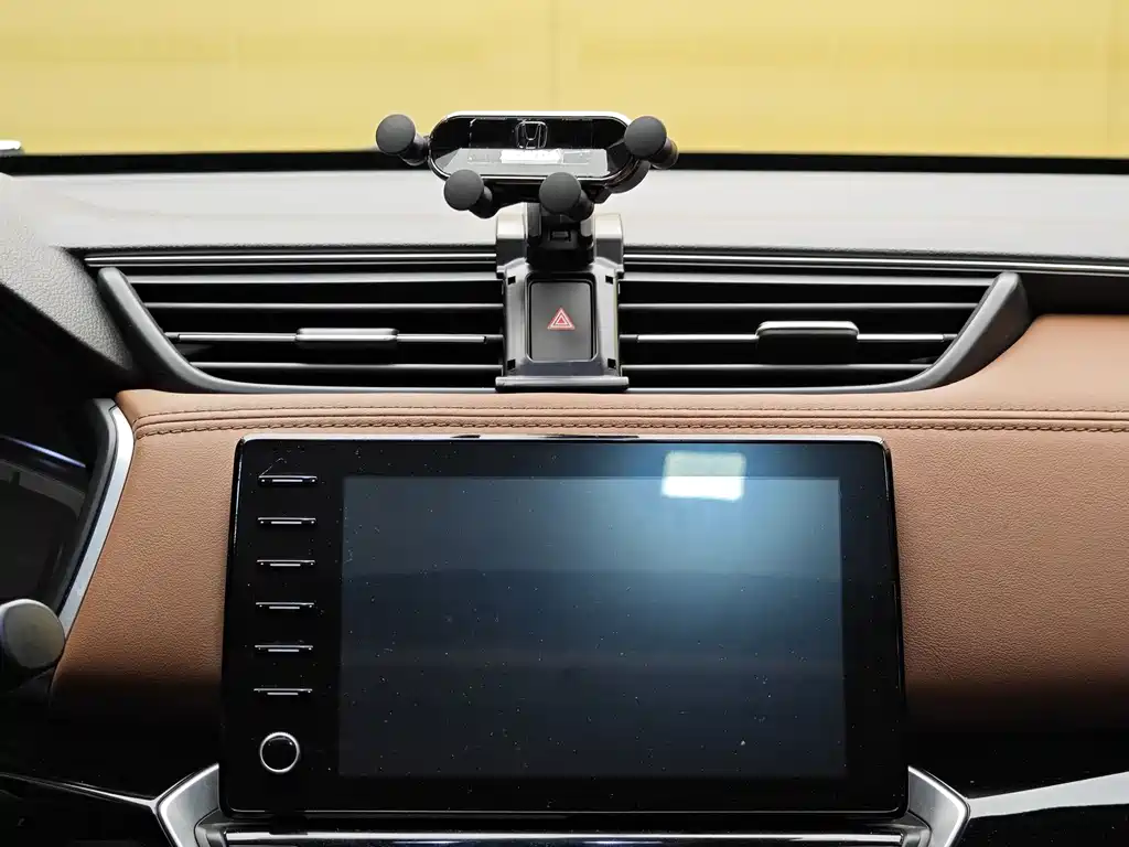 Honda Honda Lingpai 2019 180Turbo CVT Flagship Edition China VI 2020 - thumbnail 15