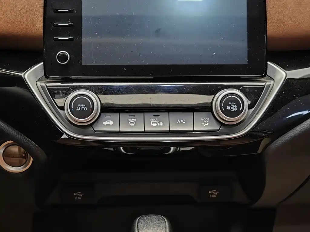 Honda Honda Lingpai 2019 180Turbo CVT Flagship Edition China VI 2020 - thumbnail 16