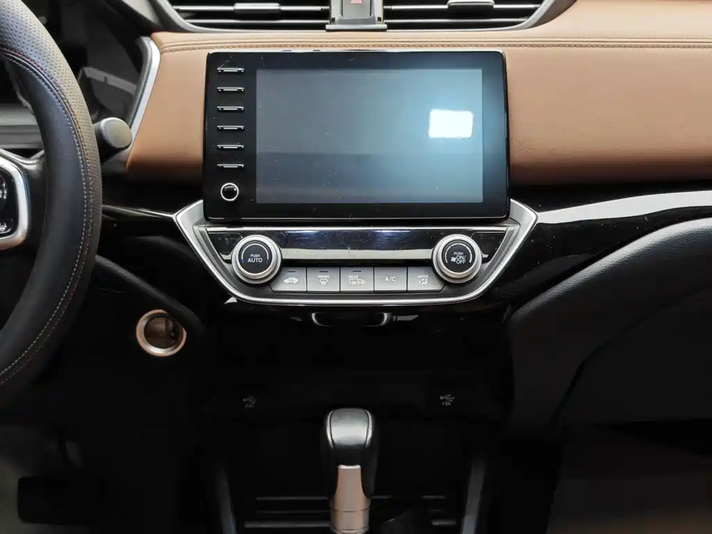 Honda Honda Lingpai 2019 180Turbo CVT Flagship Edition China VI 2020 - thumbnail 18