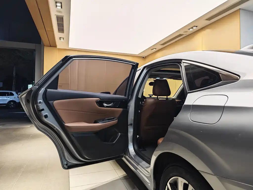 Honda Honda Lingpai 2019 180Turbo CVT Flagship Edition China VI 2020 - thumbnail 20
