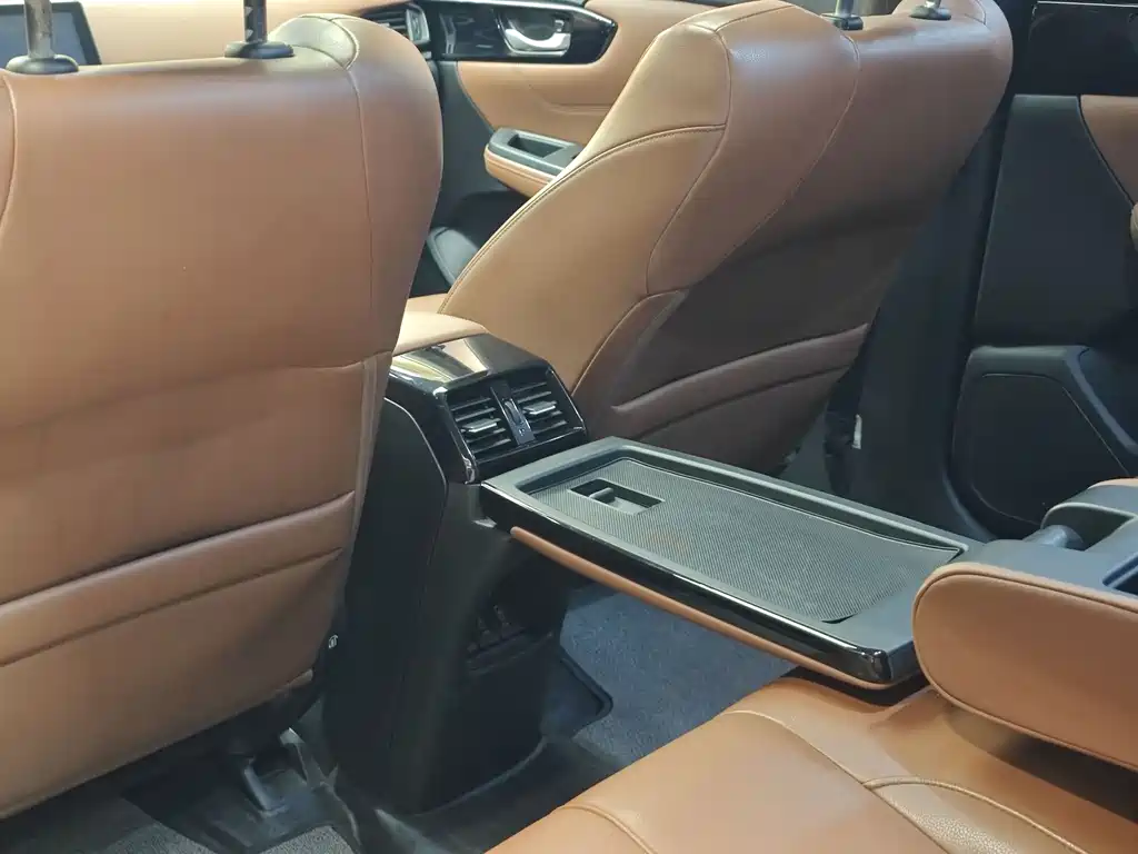 Honda Honda Lingpai 2019 180Turbo CVT Flagship Edition China VI 2020 - thumbnail 22