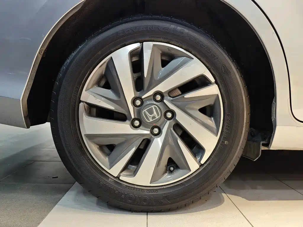 Honda Honda Lingpai 2019 180Turbo CVT Flagship Edition China VI 2020 - thumbnail 29