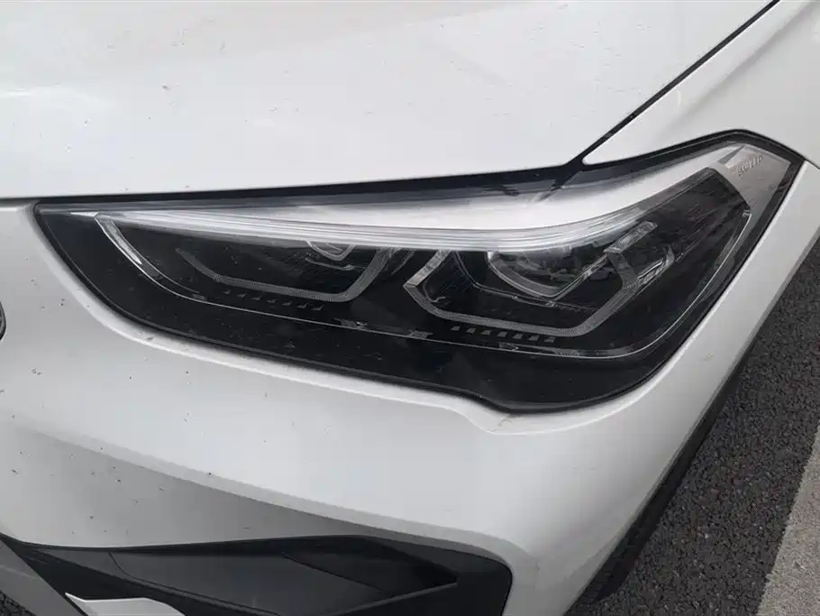 BMW BMW X1 2021 Facelift sDrive25Li Leading Edition 2021 - thumbnail 5