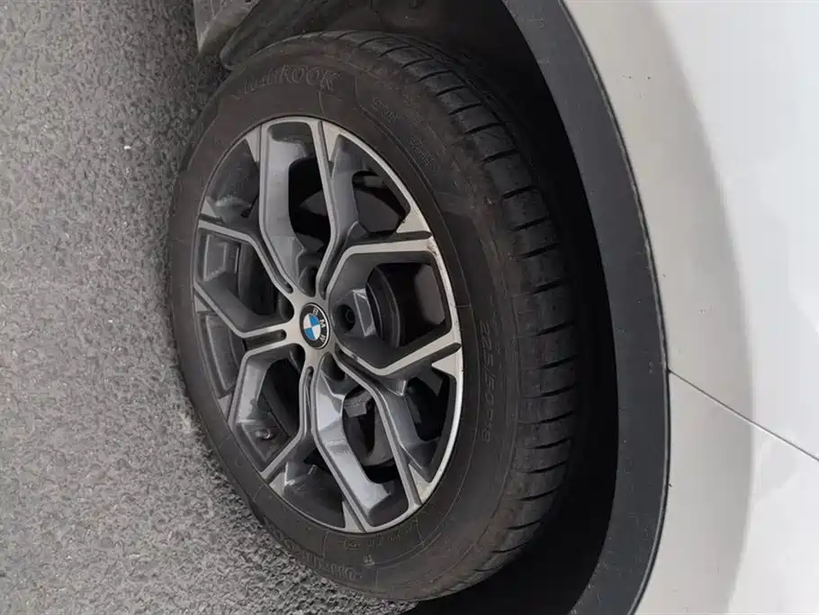 BMW BMW X1 2021 Facelift sDrive25Li Leading Edition 2021 - thumbnail 6