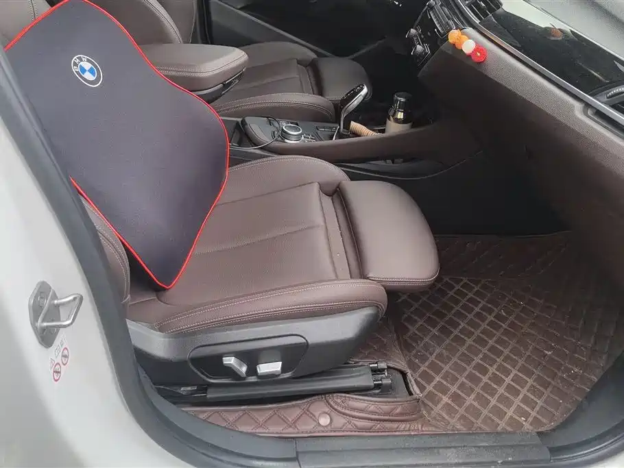 BMW BMW X1 2021 Facelift sDrive25Li Leading Edition 2021 - thumbnail 7