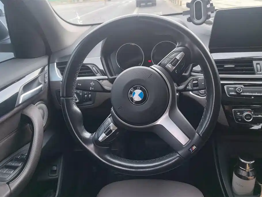 BMW BMW X1 2021 Facelift sDrive25Li Leading Edition 2021 - thumbnail 14