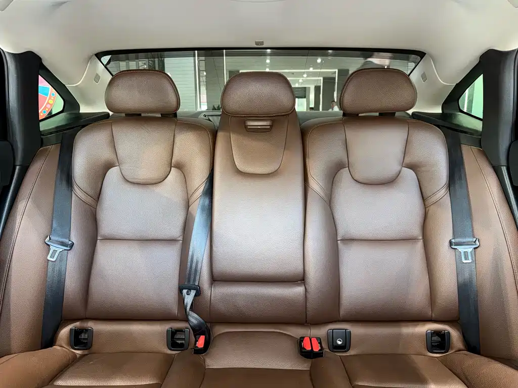 Volvo Volvo S90 2019 T5 Intelligent Edition 2018 - thumbnail 10