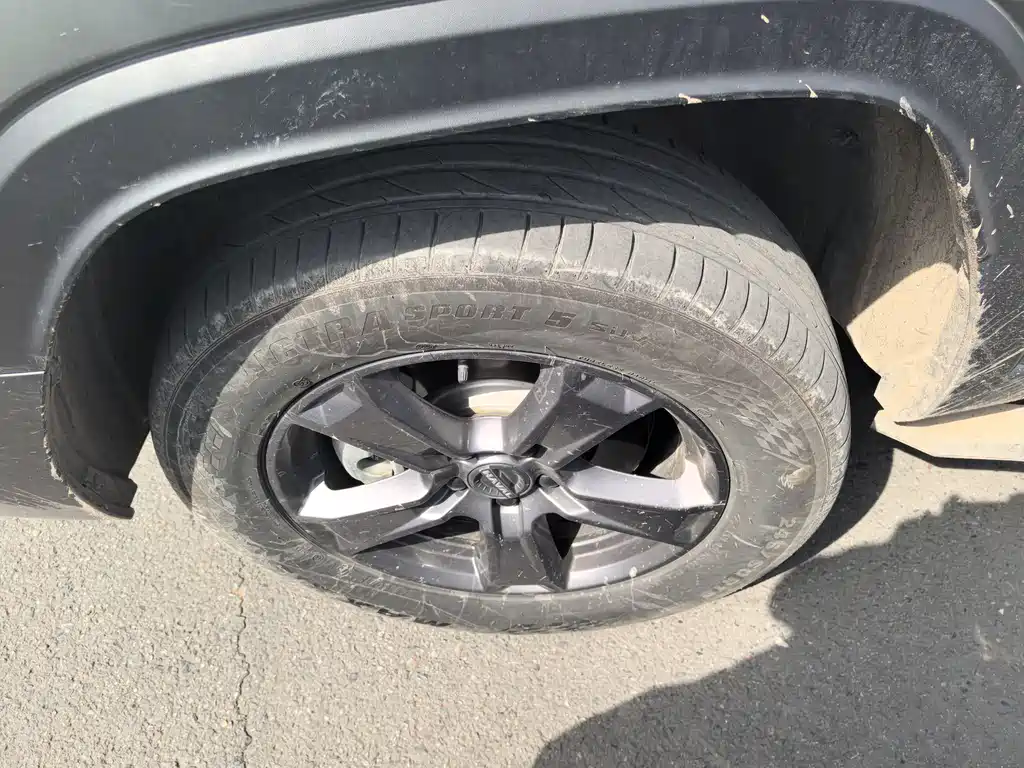 Haval Haval Menglong New Energy 2023 Hi4 145 Explorer Edition 2024 - thumbnail 4