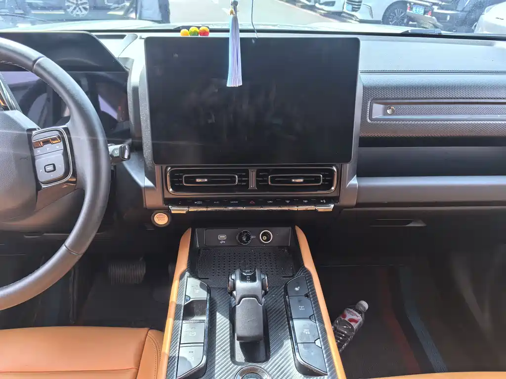 Haval Haval Menglong New Energy 2023 Hi4 145 Explorer Edition 2024 - thumbnail 9