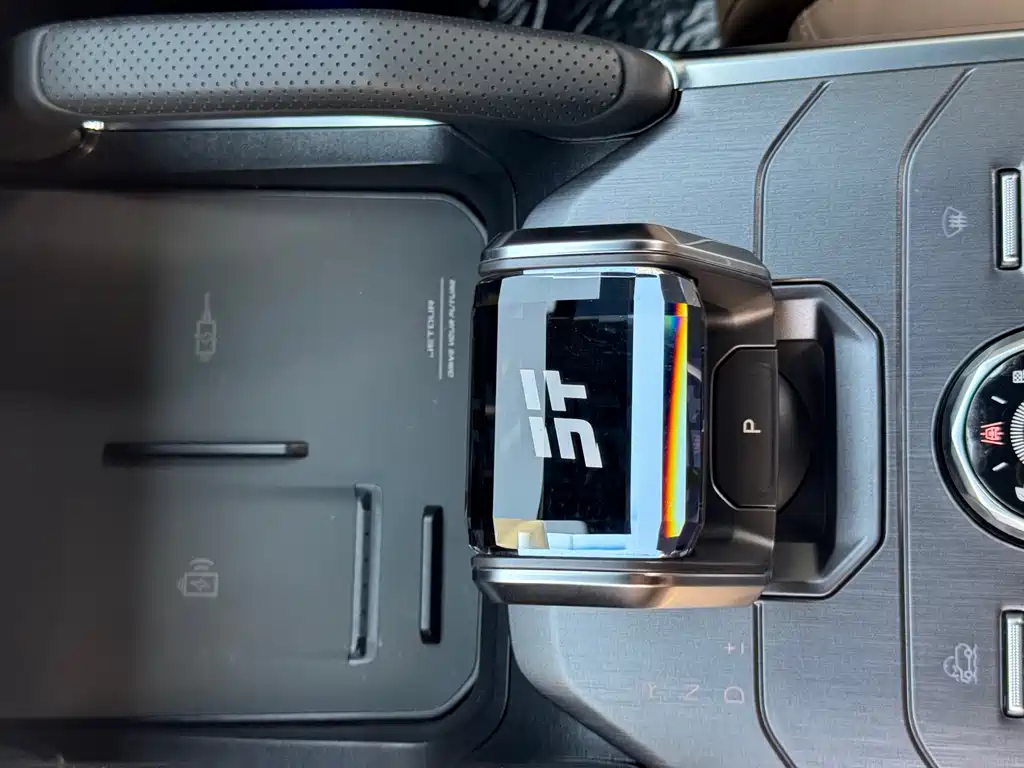 Jetour Jetour Traveler 2023 2.0T AWD Conquer PRO 2024 - thumbnail 22
