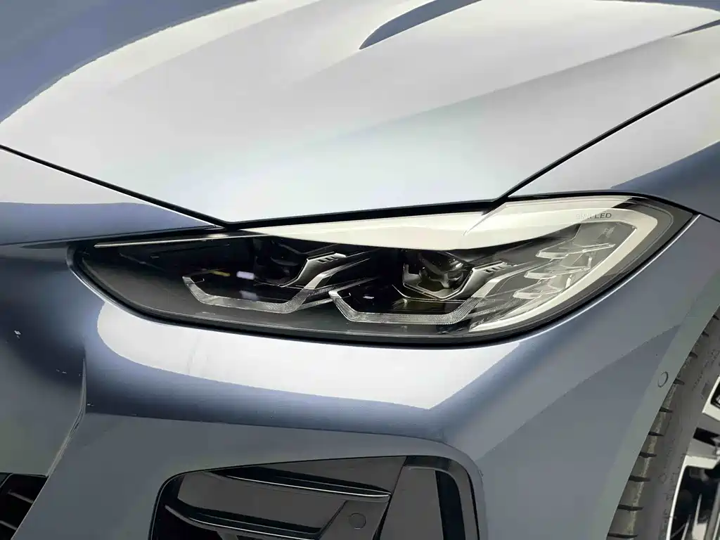BMW BMW 4 Series 2021 Model Year Facelift 425i M Sport Package 2022 - thumbnail 6