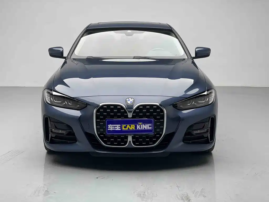 BMW BMW 4 Series 2021 Model Year Facelift 425i M Sport Package 2022 - thumbnail 15