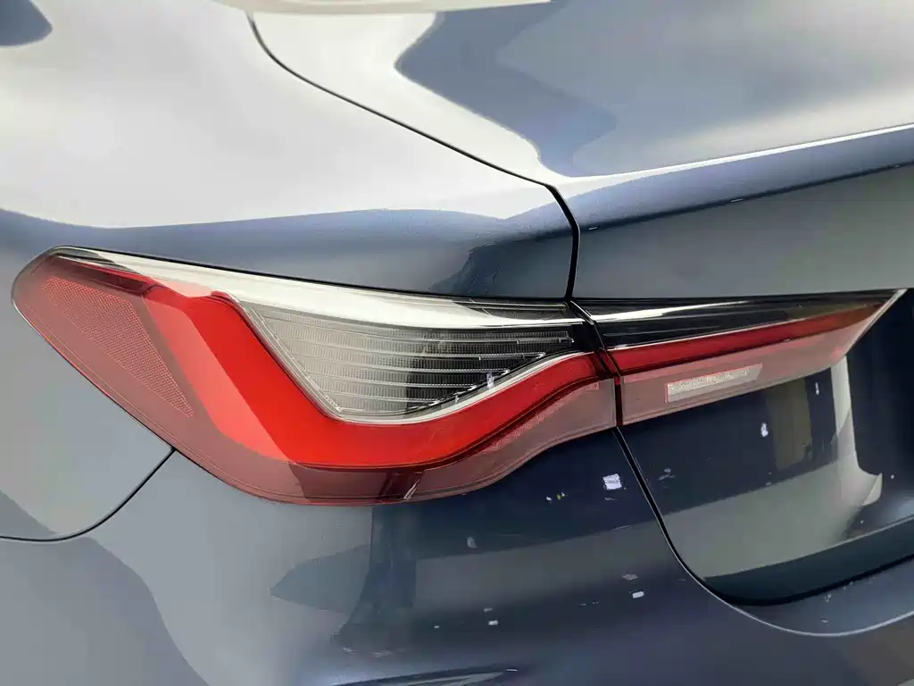 BMW BMW 4 Series 2021 Model Year Facelift 425i M Sport Package 2022 - thumbnail 20