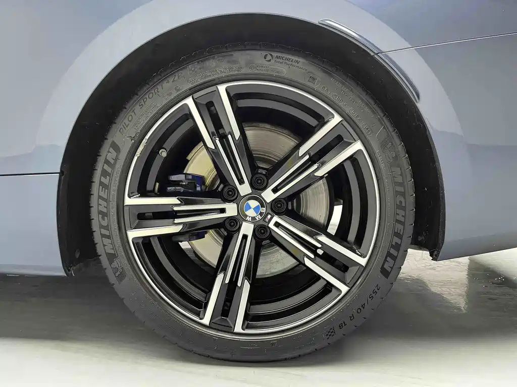 BMW BMW 4 Series 2021 Model Year Facelift 425i M Sport Package 2022 - thumbnail 21