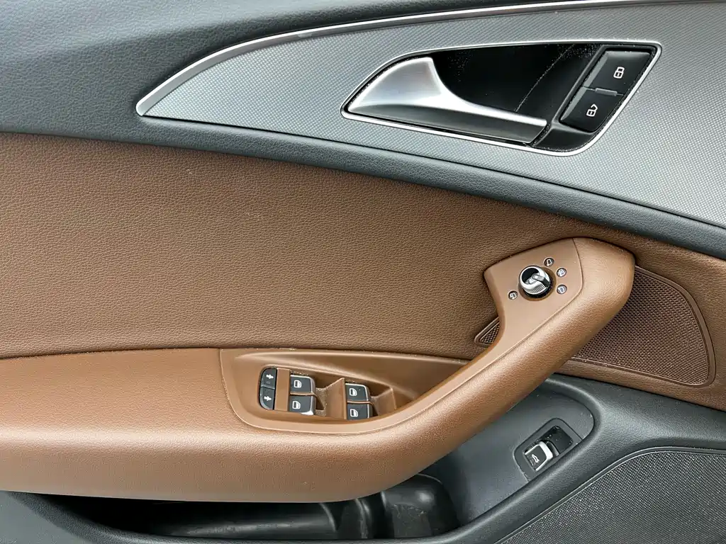 Audi Audi A6L 2017 TFSI Technology Edition 2017 - thumbnail 3