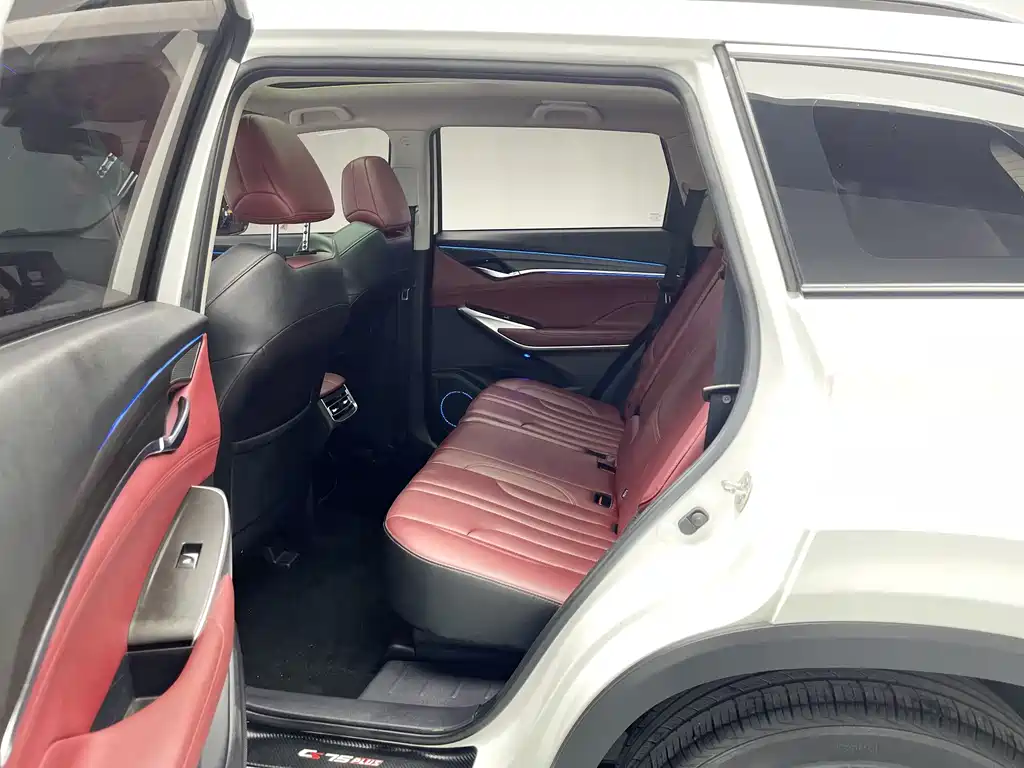 Changan Changan CS75 PLUS 2020 1.5T Automatic Luxury Edition 2020 - thumbnail 2
