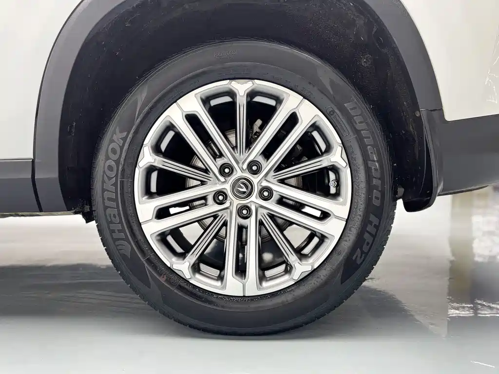 Changan Changan CS75 PLUS 2020 1.5T Automatic Luxury Edition 2020 - thumbnail 7