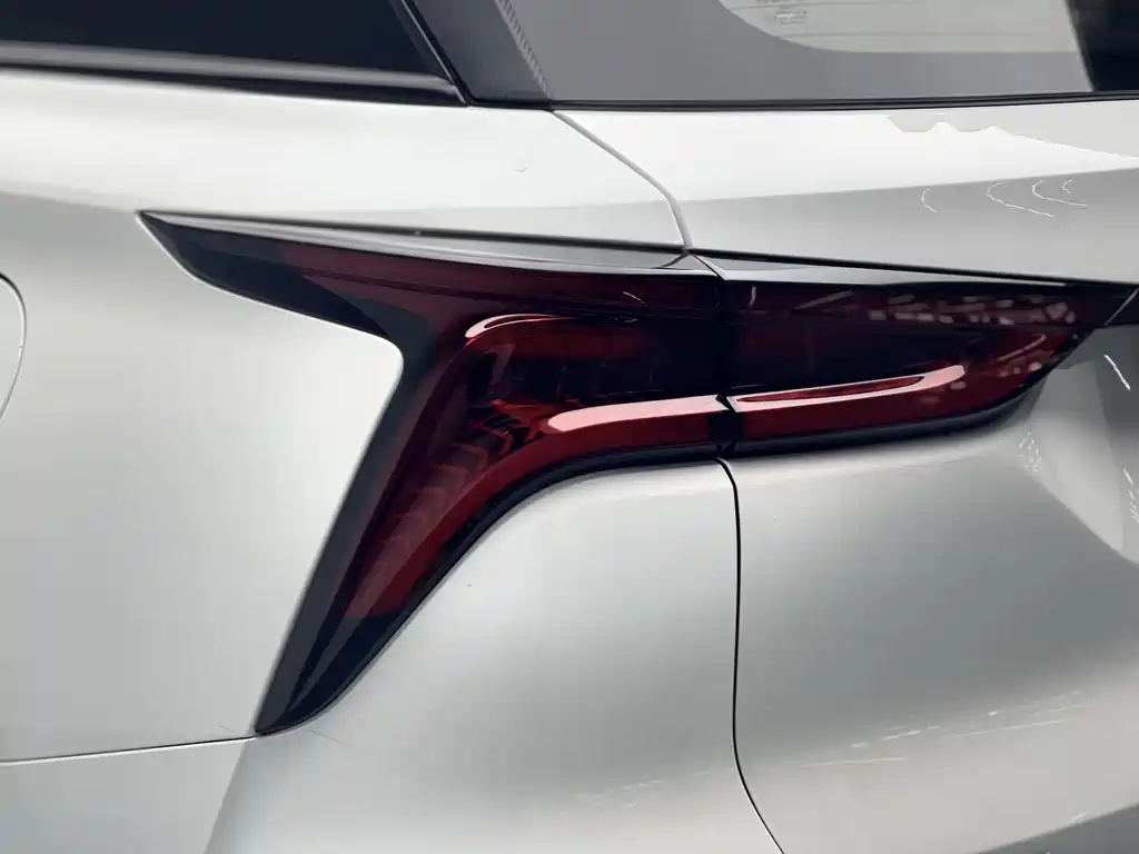 Changan Changan CS75 PLUS 2020 1.5T Automatic Luxury Edition 2020 - thumbnail 8