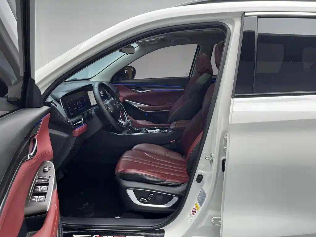 Changan Changan CS75 PLUS 2020 1.5T Automatic Luxury Edition 2020 - thumbnail 9