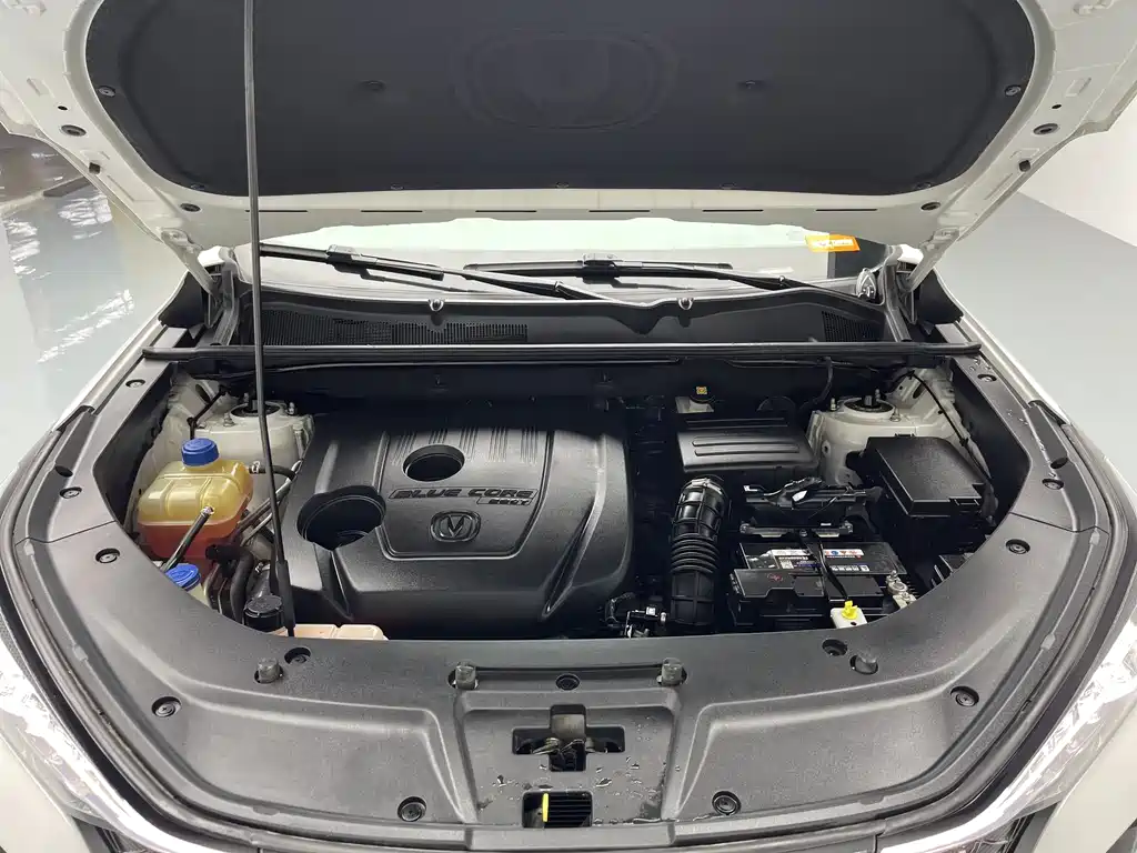 Changan Changan CS75 PLUS 2020 1.5T Automatic Luxury Edition 2020 - thumbnail 10