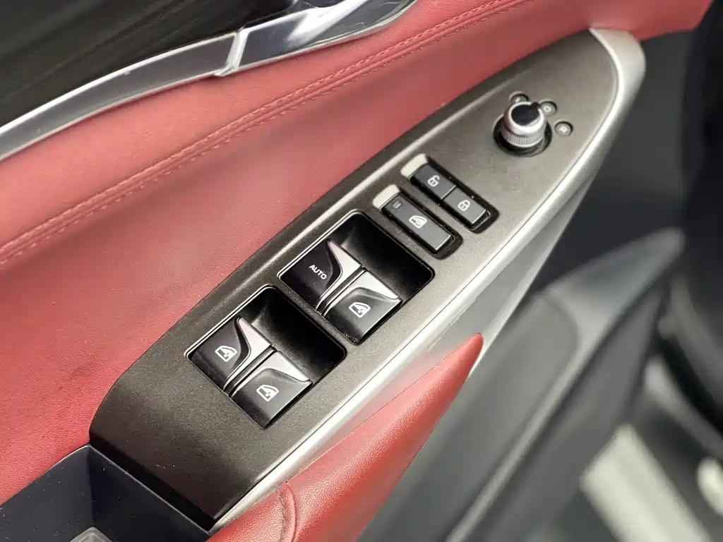 Changan Changan CS75 PLUS 2020 1.5T Automatic Luxury Edition 2020 - thumbnail 17