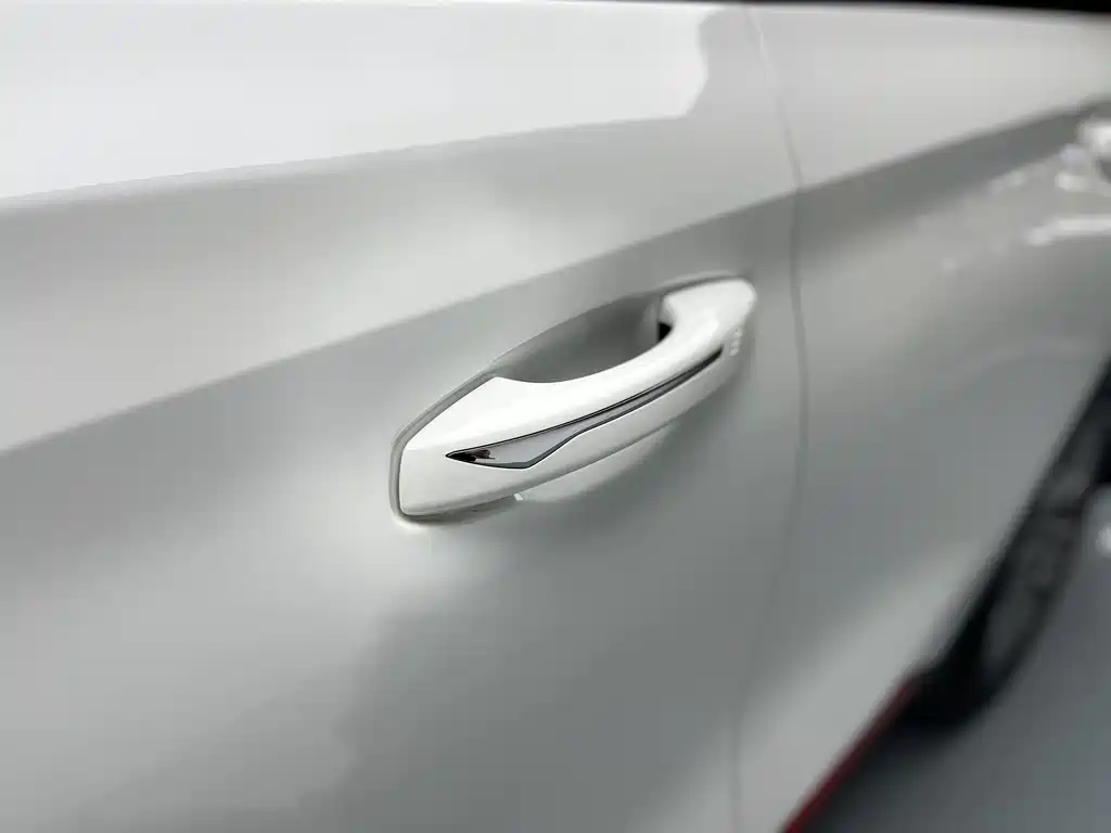 Changan Changan CS75 PLUS 2020 1.5T Automatic Luxury Edition 2020 - thumbnail 19